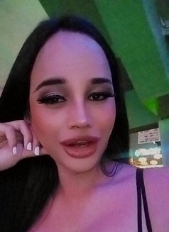 Sofia - Transsexual escort in Phuket Photo 4 of 8