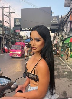 Sofia - Transsexual escort in Phuket Photo 6 of 8