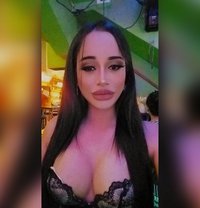 Sofia - Transsexual escort in Phuket