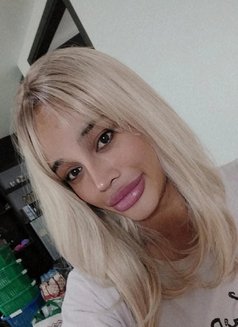 Sofia - Transsexual escort in Phuket Photo 5 of 7