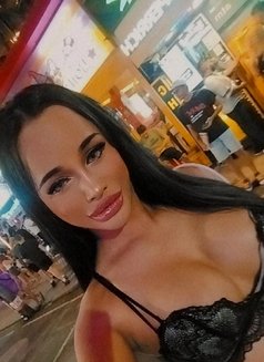 Sofia - Transsexual escort in Phuket Photo 9 of 10