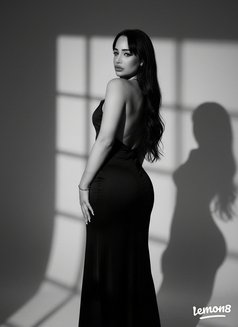 Sofia - Transsexual escort in Phuket Photo 10 of 10