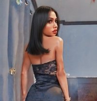Sofia - Acompañantes transexual in Phuket