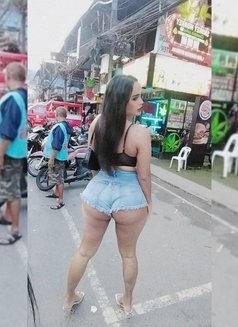 Sofia - Transsexual escort in Phuket Photo 9 of 11