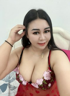 Sofia thailady good professional massage - masseuse in Muscat Photo 3 of 4