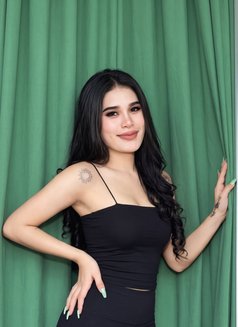 Sofia Thailand 🇹🇭 Professional Massage - escort in Riyadh Photo 5 of 8