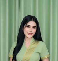 Sofia Thailand 🇹🇭 Professional Massage - puta in Riyadh