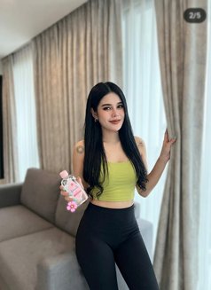 Sofia Thailand 🇹🇭 Professional Massage - escort in Riyadh Photo 2 of 7
