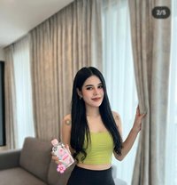 Sofia Thailand 🇹🇭 Professional Massage - escort in Riyadh