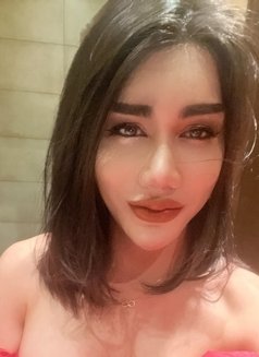 Sofia top - Transsexual escort in Abu Dhabi Photo 7 of 10