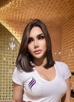 Sofia top - Transsexual escort in Abu Dhabi Photo 10 of 10