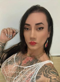 Sofia Tr. Master of Your Fantasies - Acompañantes transexual in Malta Photo 3 of 16