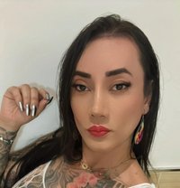 Sofia Tr. Master of Your Fantasies - Transsexual escort in Malta