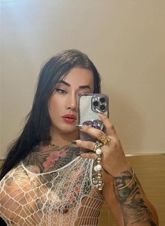Sofia Tr. Master of Your Fantasies - Acompañantes transexual in Malta Photo 8 of 16