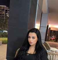 Sofia - escort in Dubai