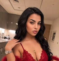 Sofia - escort in Dubai