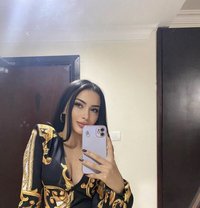 Sofia from Turkey - escort in Doha