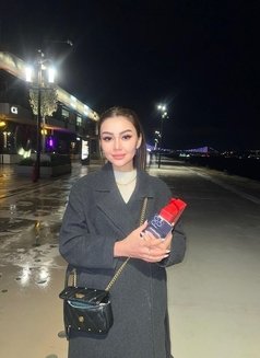 Sofia - escort in İstanbul Photo 12 of 19