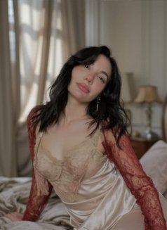 Venüs - escort in Kuwait Photo 19 of 26