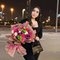 Sofia - escort in Muscat