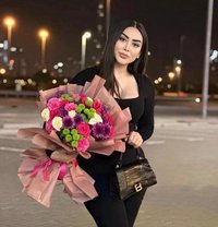 Sofia - escort in Muscat