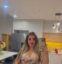 Sofia - escort in Muscat