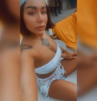 Pari - escort agency in Muscat