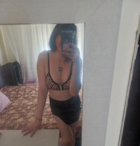 Sofia - masseuse in Amman