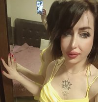 Sofia - masseuse in Amman