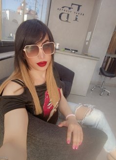 Sofia - masseuse in Amman Photo 6 of 6