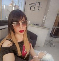 Sofia - Masajista in Amman