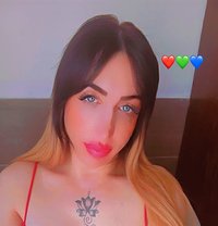 Sofia - masseuse in Amman Photo 2 of 6