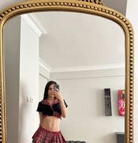 Sofia - Transsexual escort in İstanbul