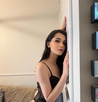 Sofia big d - Acompañantes transexual in Riyadh Photo 1 of 7