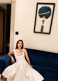 Sofia Turkish Model Independent - puta in Ahmedabad Photo 2 of 3