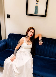 Sofia Turkish Model Independent - puta in Ahmedabad Photo 3 of 3