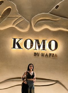 Sofia Turkish Model Independent - escort in Ahmedabad Photo 1 of 5