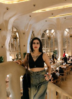 Sofia Turkish Model Independent - escort in Ahmedabad Photo 2 of 5