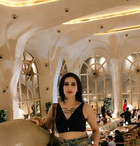 Sofia Turkish Model Independent - puta in Ahmedabad