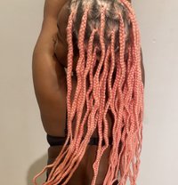 Sofia - escort in Cairo