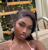 Sofia - escort in Dubai