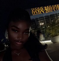 Sofia - escort in Dubai