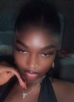 Sofia - escort in Dubai Photo 4 of 5