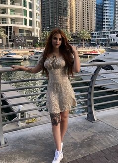 Sofia - escort in Dubai Photo 4 of 6