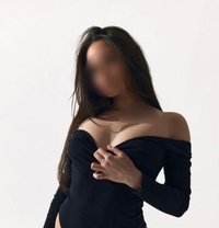 Sofia - escort in Prague (Praha)