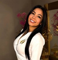 Sofia - masseuse in Santa Cruz de Tenerife