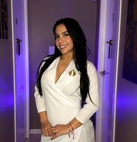 Sofia - masseuse in Santa Cruz de Tenerife