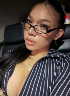 Sofia Versatile xx🇹🇭 - Transsexual escort in Bangkok Photo 29 of 30