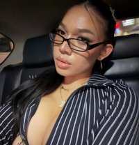 Sofia Versatile🇹🇭 - Transsexual escort in Bangkok