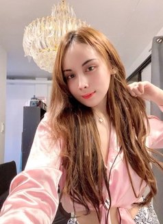 Sofia (videocall/camshow) only - escort in Mumbai Photo 9 of 11
